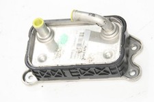 Ölkühler Volvo S 80 II AS 30774483 BEHR 31201909 B5254T6 2.5 147 KW 200 PS Benzi