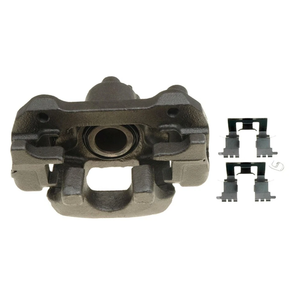 Pinza de freno de disco ACDelco original para Lexus ES300 2002 2003 lado del conductor | trasera Foto 3 de 4