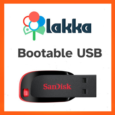 Lakka Retro Gaming USB | Lightweight Console OS | RetroArch Built-In
