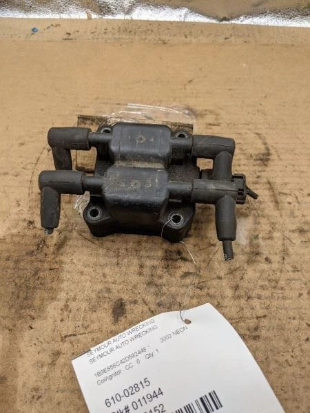 Bobina/encendedor sedán compatible con 96-03 STRATUS 323261 Foto 3 de 4