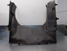 Calandre Land Rover RANGE 4X4