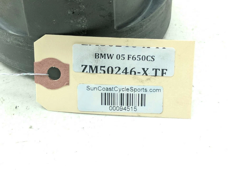 01-05 Conjunto de buje excéntrico cojinete de rueda basculante BMW F 650 CS F650CS Foto 4 de 4