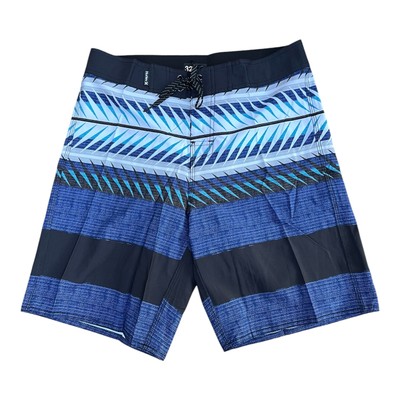 Hurley Boardshorts Board Shorts Badeshorts Boardshort Phantom Größe M