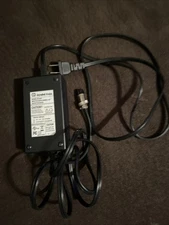 OEM CD Coming Data AC Adapter CC2420 Charger 24V/2A - TESTED!