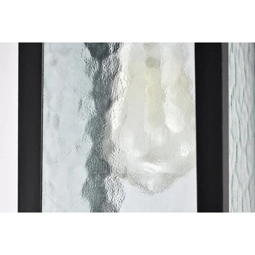 STILLWELL 1 LIGHT OUTDOOR HANGING - Picture 5 of 7