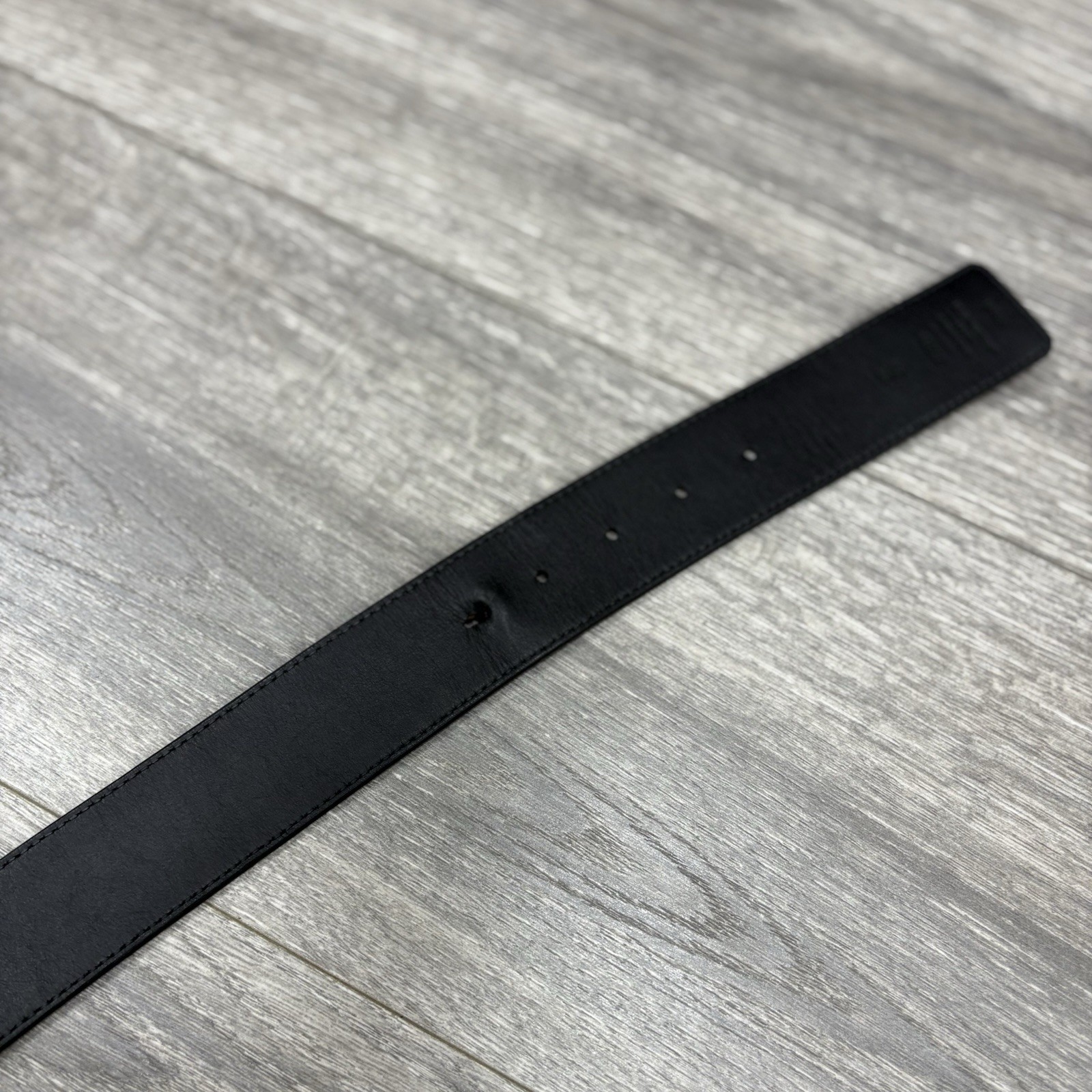 Louis Vuitton Eclipse Monogram LV Initials Revers… - image 10