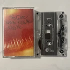 The Cure - Kiss Me Kiss Me Kiss Me (Cassette, 1981) Elektra ~ BUY 2 GET 1 FREE!