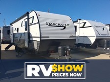 2026 Starcraft Autumn Ridge Double Axle 26RLS