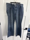 Aeropostale Hailey Flare Curvy Women's Jeans Size 15/16 — photo 1