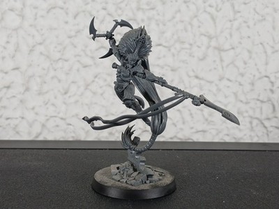 Jain Zaar Drukhari Dark Eldar Aeldari Eldar Warhammer 40K Games Workshop