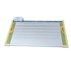 22" x 15" Foster Keencut Advanced Rotary Cutter / Trimmer Safety Paper Cutter