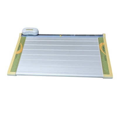 22'' x 15'' Foster Keencut Advanced Rotary Cutter / Trimmer Safety Paper Cutter