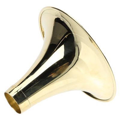  Instrumententeil Suona Horn-ersatz Instrumentenzubehör Klangschale