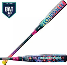 Louisville Slugger Select PWR Player 1 Hybrid BBCOR Bat 2026 -3 / Hot Sale