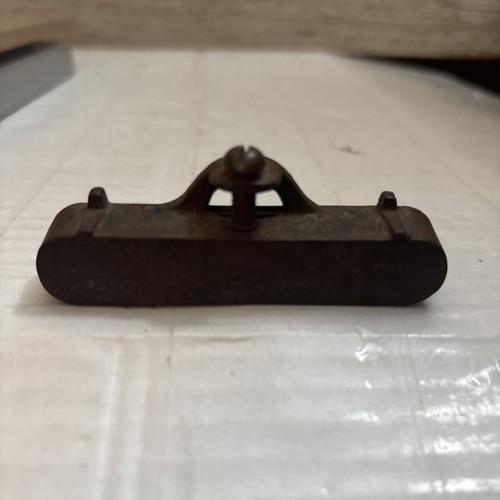 Antique Vintage Stanley Pocket Line String Bubble Level Tool Pat June 23 96 EUC - Picture 5 of 9