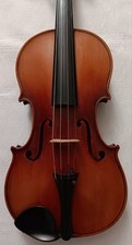 Old French violin 4/4, Early Jerome Thibouville Lamy Virtuose 