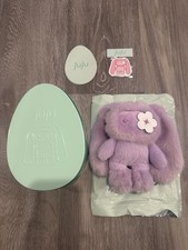 CJ Hendry Juju Easter - Keychain Collectibles Ltd Edition - Cookie