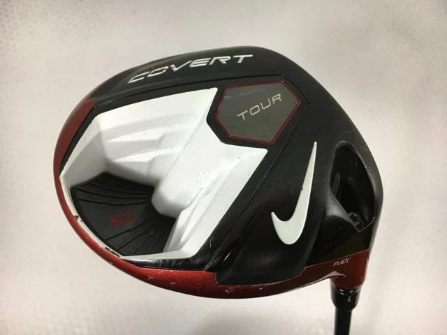 Nike VRS Covert Tour Driver Golf Clubs for sale - eBay