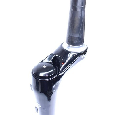 Cannondale Lefty 30mm travel 650C wheel Ocho Oliver Carbon