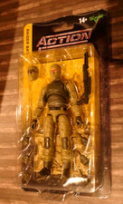VALAVERSE  ACTION FORCE SERIES 6 RAIDER BATTALION FIGURE IN-HAND
