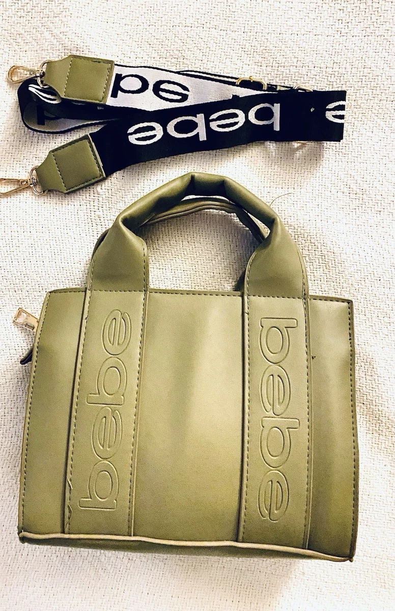 bebe Bags & Handbags for Women for sale - eBay