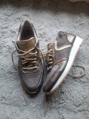 Post Xchange Rollingsoft Sneaker Low
