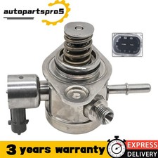 High Pressure Pump Fuel Pump For Land Rover Range Rover Evoque 12-17 2.0l High Pressure Pump Fuel Pump For Land Rover Range Rover Evoque 12-17 2.0l