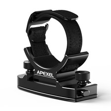 APEXEL Binoculars Strap with 38mm Quick Release Plate  1/4" Threaded Interface