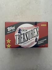 2025 Topps Shoebox Treasures Baseball Checklist Guide in-content 7