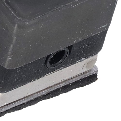 Key Dual Paddle Automatyczna elektryczna absorpcja magnetyczna na krótką falę ^ - Zdjęcie 22 z 22