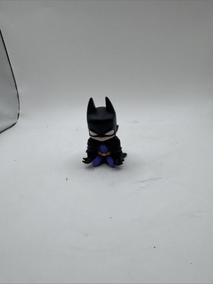 Crime Alley - POP MART DC City Gotham Series Figure Open Box Blind Box Toy Doll