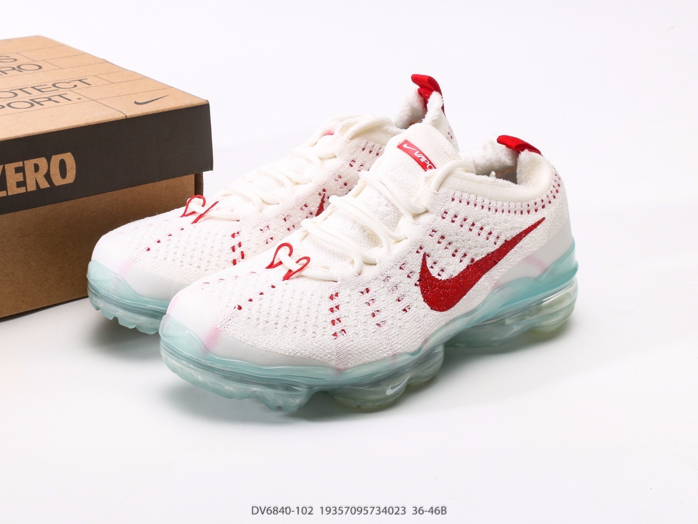 Nike AIr VaporMax Flyknit 2023