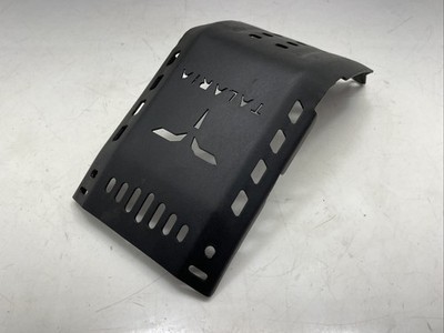  Talaria X3 Xxx Tl2500 Mx 2024 60V 40Ah Unterer Motor Bash Guard  