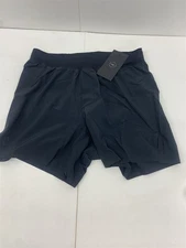 Ten Thousand Rich Roll FAR Free Association Run Short 5" with Liner TTSH010 