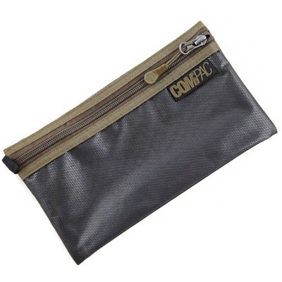 Korda Compac Wallet Medium - Zubehörtasche, Pouch, Netztasche, Zubehör Tasche 