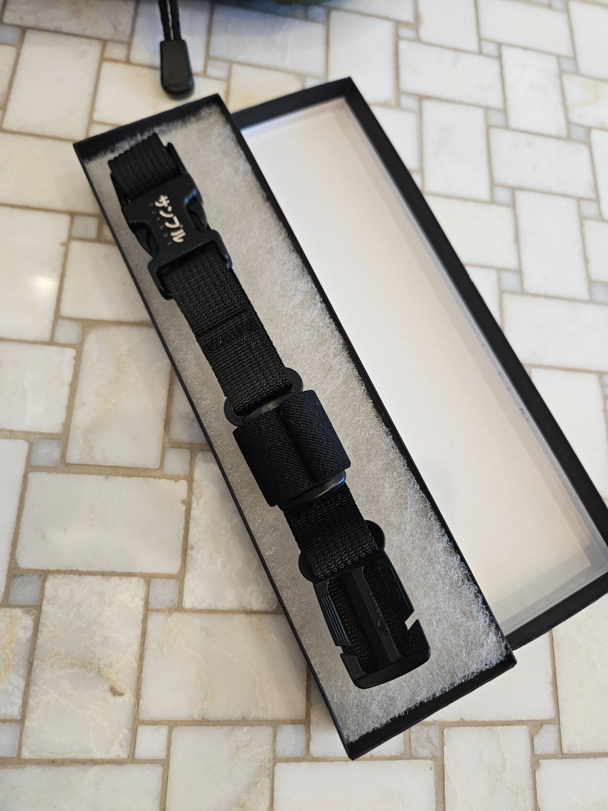 Sample Dan Matsuda Backpack Article 404 - image 7