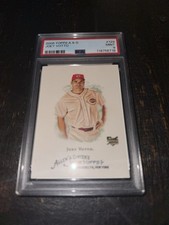 Top Joey Votto Cards to Collect 26