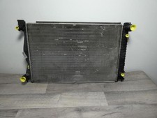 Radiateur Audi A6