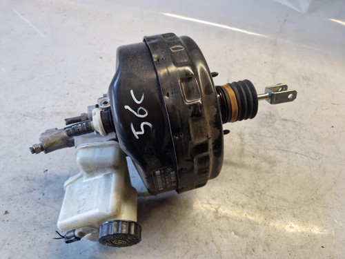 56C* Mercedes C-Klass W204 Bremskraftverstärker Hauptbremszylinder A2044301130