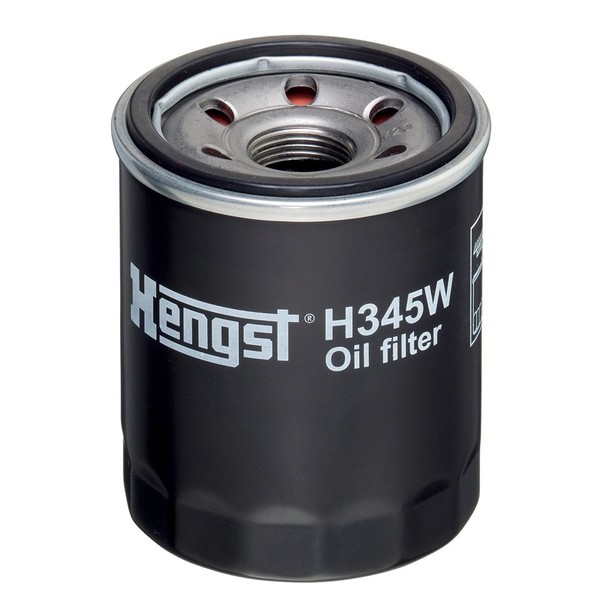 Hengst Filter ÖLfilter U.A. FüR Subaru, Toyota-image