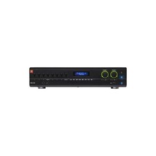 JBL Professional VMA2120 8-Input, 120-Watt Mixer/Amplifier