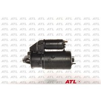 ATL Anlasser Starter 1,0Kw 12V Passend FüR LKW NKW | A 79 690