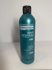 SoftSheen Carson Wave Nouveau Shape Lock Step 3 Neutralizer 16.9 oz NEW