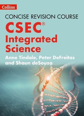 Peter DeFreitas Integrated Science - a Concise Revisio (Taschenbuch) (US IMPORT)