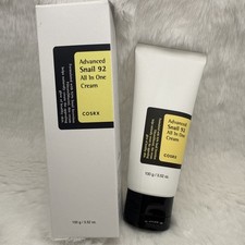 Cosrx Advanced Snail 92 All In One Cream 100g TUBE - Exp: 2026 - NIB Sealed
