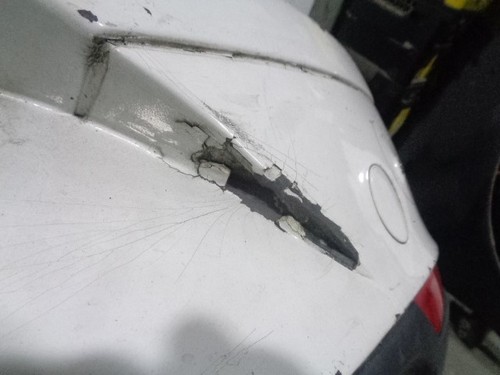 A2203200215 RESERVOIR DE SYSTÈME DE SUSPENSION / 3247157 POUR MERCEDES-BENZ CLAS - Photo 6/10