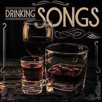 Audio Cd - Drinking Songs / Various - Emi -D- Neu