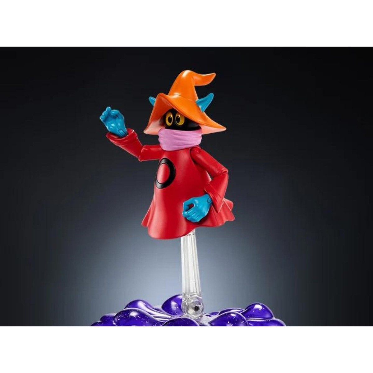 Masters of the Universe Origins Orko Action Figure Mattel HYD37 | eBay