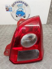 Feu arrière Nissan PIXO
