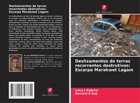 Loice J Kipkiror (U. A.) | Deslizamentos De Terras Recorrentes Destrutivos:...